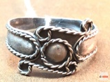 Jewelry - sterling ring