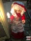 Holiday Decor - Christmas - Mrs. Claus, Rennoc, animated & illuminated Little People orig. box,