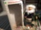 Holiday Decor - Christmas - Toy maker Elf, Telco Motion-ette, animated & illuminated figure,