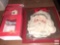 Holiday Decor - Christmas - 2 Lenox - Santa cookie press 6