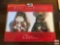 Holiday Decor - Christmas - Fitz & Floyd Salt/pepper, Snowman/tree, new in orig. box, 4