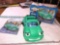 Toys - Chevron Cars - 1996 #2 Wendy Wagon