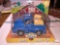 Toys - Chevron Cars - 1997 #7 Pete Pickup