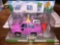 Toys - Chevron Cars - 1998 #11 Danni Driver, student driver car