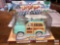 Toys - Chevron Cars - 1999 #16 Woody Wagon