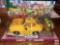 Toys - Chevron Cars - 1999 #18 Casey Coupe