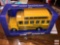 Toys - Chevron Cars - 2001 #28 Sally School Bus