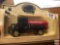 Toys - Chevron Cars - 1927 Red Crown Gasoline Truck