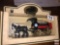 Toys - Chevron Cars - 1914 Horse Drawn Wagon