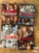 DVD Movies - TV Series - Grey's Anatomy Seasons 1,2,3,4