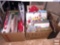 Holiday Decor - Christmas - Boxes, Gift Bags, wrapping paper