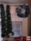 Holiday Decor - Christmas - Wreath & garland