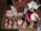 Holiday Decor - Christmas - Santa Figures 11