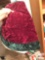Holiday Decor - Christmas - Quilted tree skirt