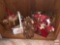 Holiday Decor - Christmas - Baskets