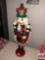 Holiday Decor - Christmas - Nutcracker soldier, 15