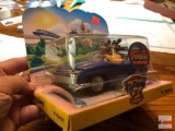 Toys - Chevron Cars - 2000 Disneyland #4 Autopia 