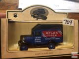 Toys - Chevron Cars - 1931 Atlas Tire Truck