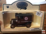 Toys - Chevron Cars - 1927 Pearl Oil Van