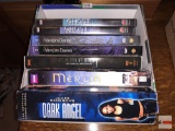 DVD Movies - TV Series - 5 shows