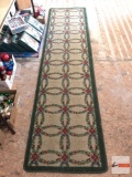 Rug Runner 8'x2'