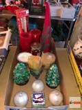 Holiday Decor - Christmas - Candles