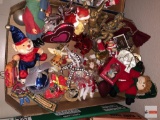 Holiday Decor - Christmas - Ornaments