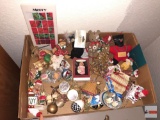 Holiday Decor - Christmas - Ornaments
