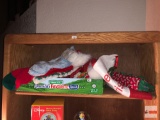 Holiday Decor - Christmas - Stockings