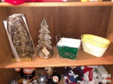 Holiday Decor - Christmas - Trees