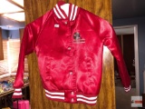 Child's Sports Jacket