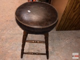 Stool