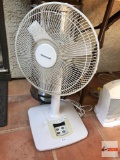 Standing Fan Honeywell, oscillating