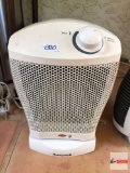 Honeywell heater/fan