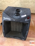 Holmes heater/fan