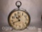 Vintage Westclox Big Ben alarm clock, early 1900's