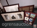 Picture Frames - 4 - collage frames