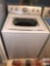 Clothes Washing machine - Maytag Centennial commercial technology washing machine, sensor filed