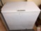 Frigidaire heavy Duty commercial chest freezer, 2003