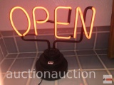 Sign - Electric Neon 