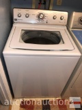 Clothes Washing machine - Maytag Centennial commercial technology washing machine, sensor filed