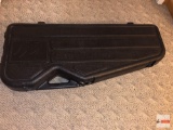 Peavey guitar case