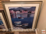 Artwork - Fine Art Prints custom framing, 