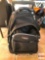 Backpack styled wheeled luggage Cal Pak