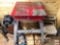 Tools - Work stand, 33.5