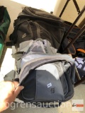 Luggage - Large roller duffle bag luggage, ful brand