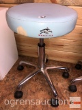 Tools - Whale Spa Shop stool, 5 arm, adjustable