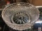 Glassware - round crystal candy dish 3