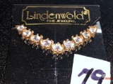 Jewelry - Lindenwold cz diamond necklace