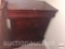 Furniture - 3 drawer nightstand/end table